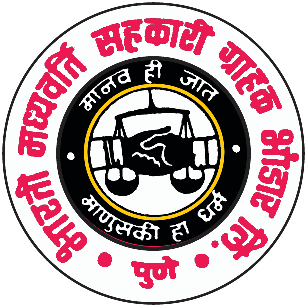 Bharati Logo